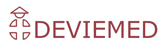 DEVIEMED Logo